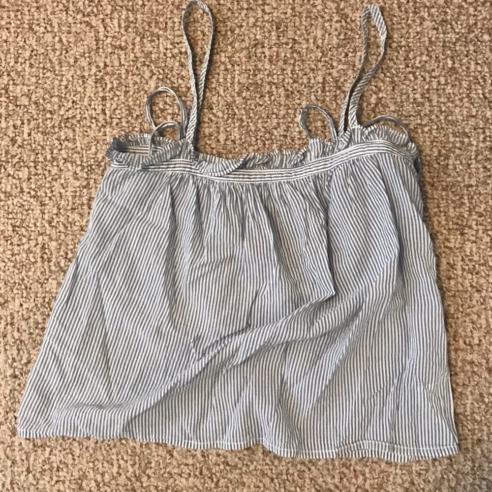 Madewell top